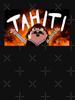 Hearts of Iron RDR2 Dutch Tahiti! Classic T-Shirt