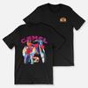 2026 Retro Car Camel Cigarettes TShirt Vintage Cotton Tops Tee Short Sleeve Casual Streetwear Women Unisex Clothing Motosport Ins