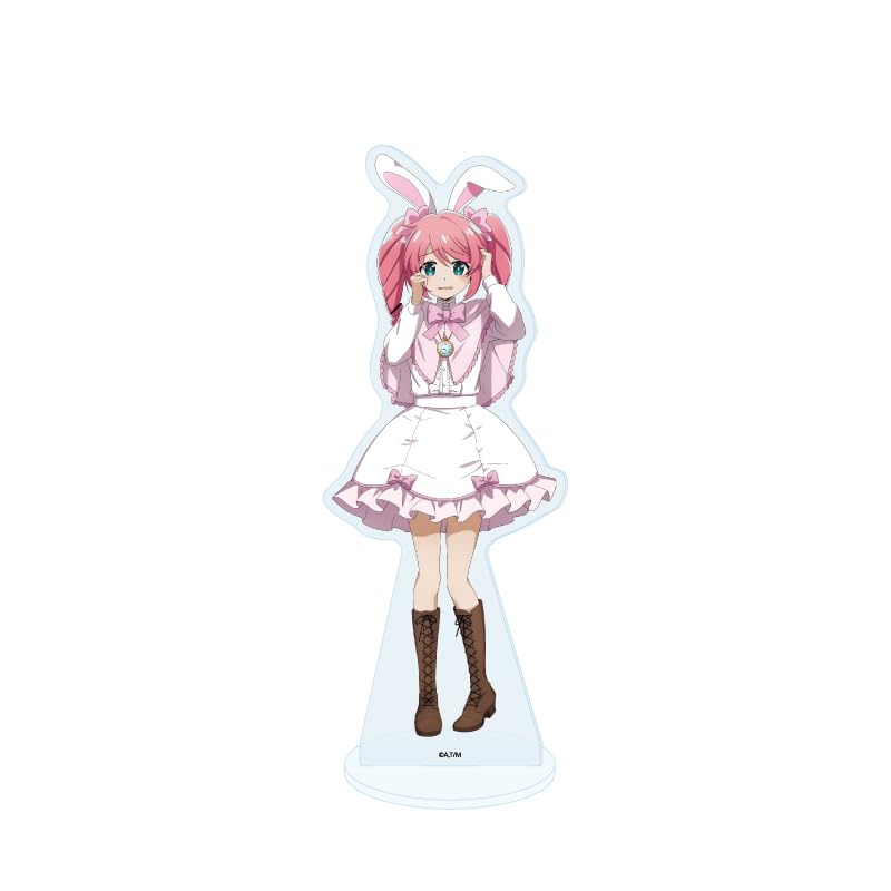 

Longing for a Magical Girl 06 Magia Magenta [Original Illustration] Big Acrylic Stand