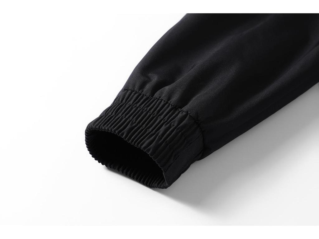 2024 Autumn Trendy Embroidered Jacket (Cross-Border Edition)