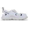 New Balance 230 Comfortable Versatile Non-Slip Wear-Resistant Breathable Walking Shoes Baby Shoes White I2304L1