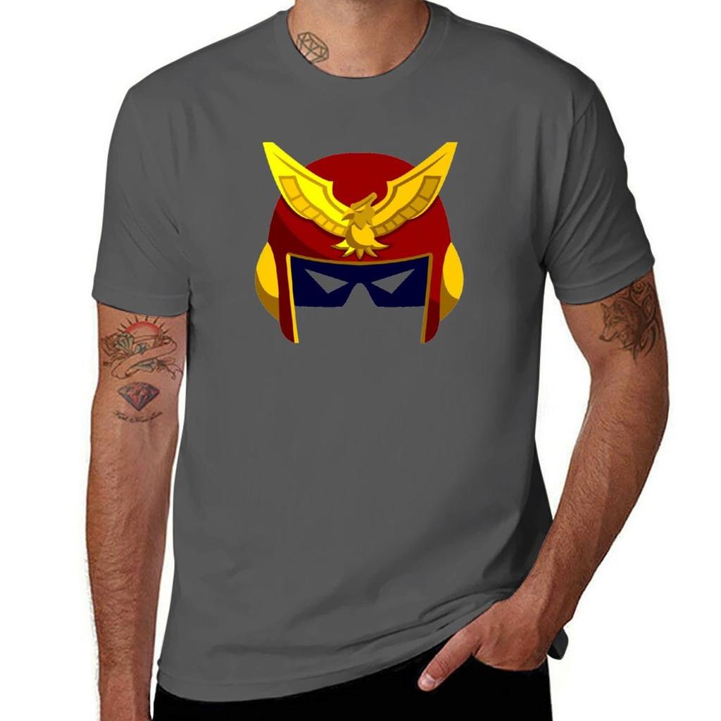 Robo Helmet TShirt Sun Protective Outdoor Tee Top