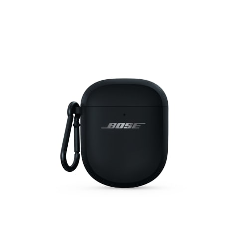 

Чехол для наушников Bose Wireless Charging, черный
