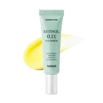 Marine Care Retinol 0,1% Oogserum 30ml