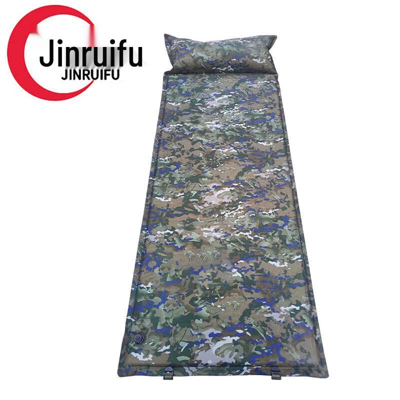 JinRuiFu Automatic Inflatable Camping Mat