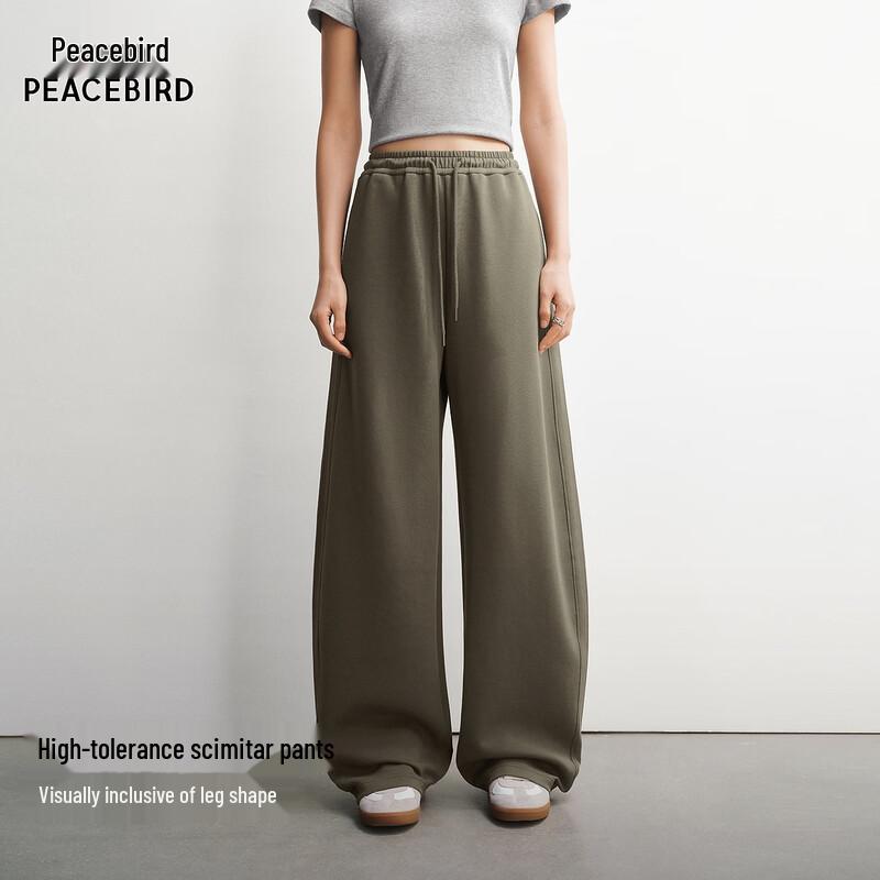 Peacebird Casual Pants AAGBG1171