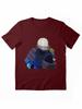 Crusader Kings People Call Me Mercenary Risk Of Rain 2 Retro Vintage Essential T-Shirt