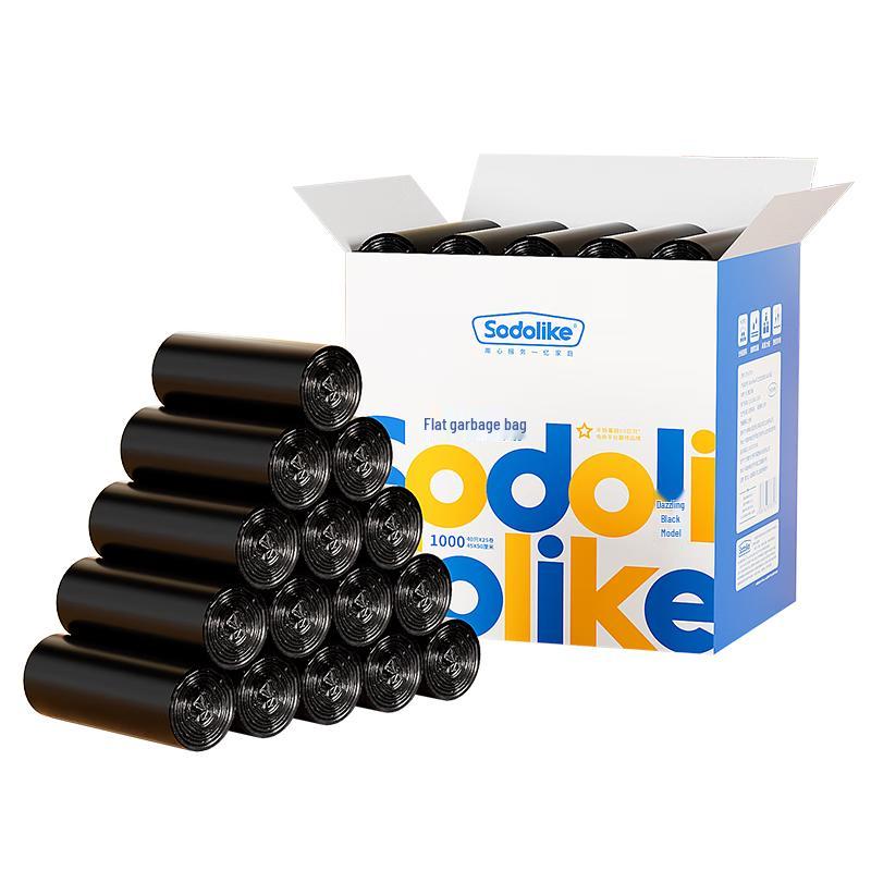 Sodolike Thickened Garbage Bags