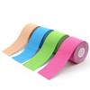Elastic Kinesiology Muscle Tape & Nipple Covers Athletic Bandage