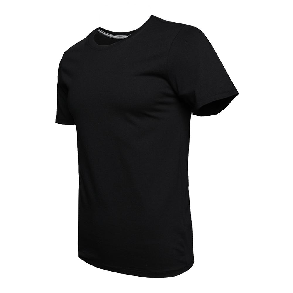 New Nike T Shirts Men's Black 743036-010