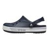 Crocs Bayaband Clog Casual Clogs Unisex clogs Navy-Blue 212333-41S