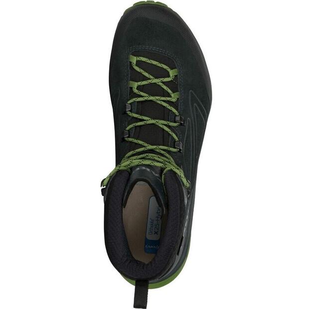 Треккинговые ботинки Aku Reactive GTX