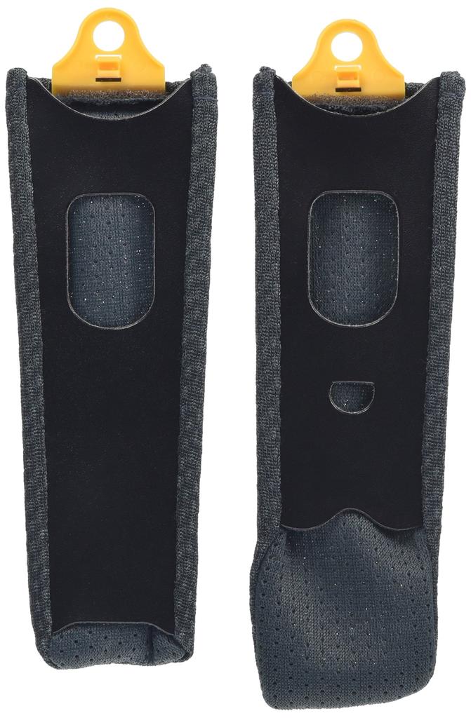 Arai ZF Strap Cover Cool Gray (Old Model Number: 3606)