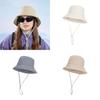 Winter Cotton Puffer Fisherman Hat With Warmth For Outdoor Activities