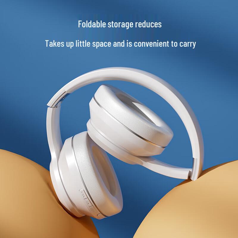 Disney Wireless Over-Ear Bluetooth Headphones