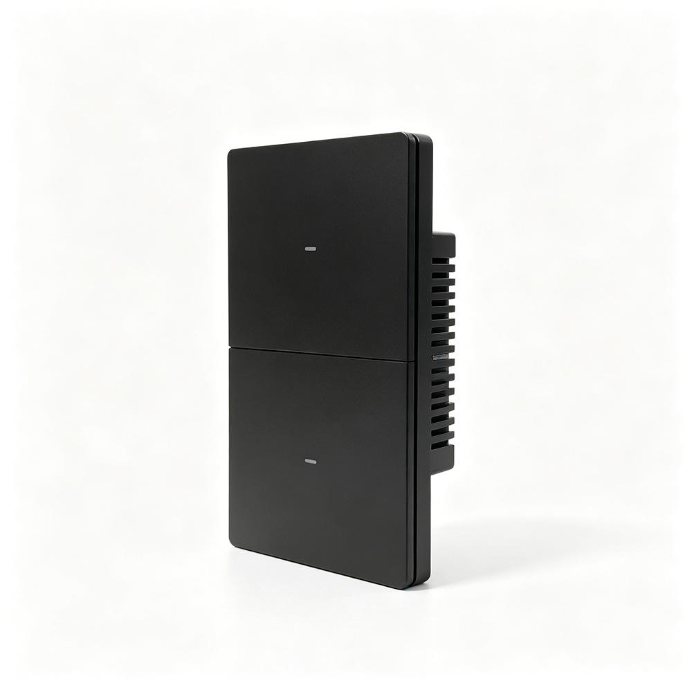 Zigbee Universal 118/120 Smart WiFi Switch - Alexa Compatible, US/AU Standard