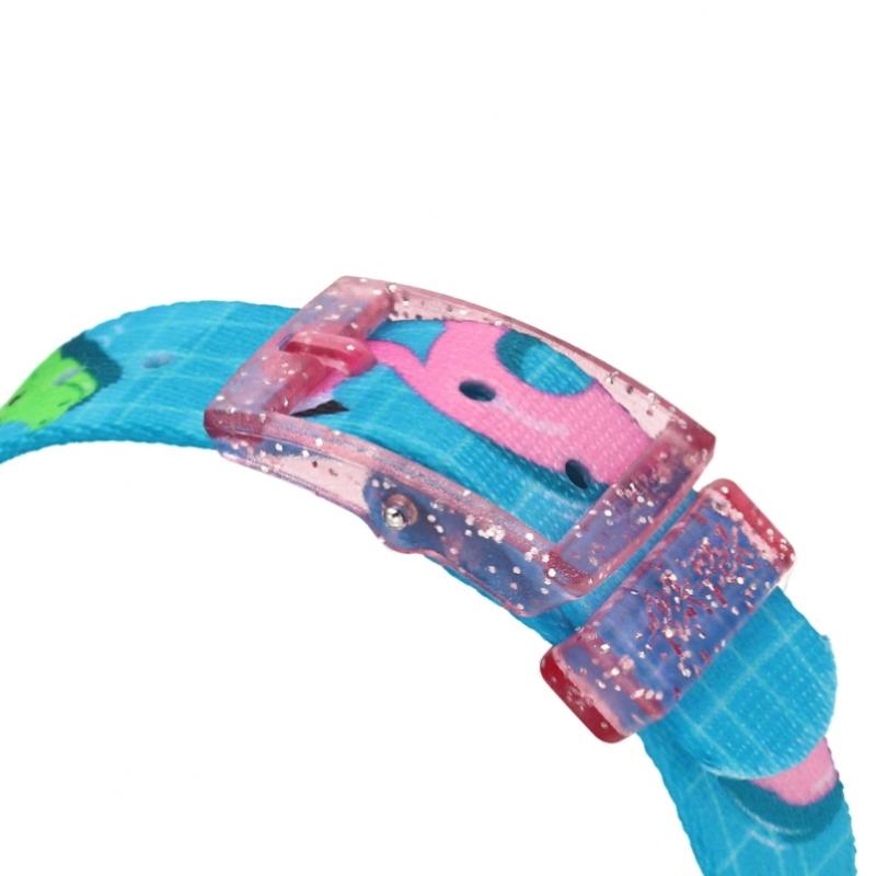 Flick Flack Kids Nato Watch Splashtastic Fbnp154