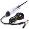New Car Circuit Test Light Pen - Auto Diagnostic Tool With Probe And Bulb For Vehicle Electrical System Checking