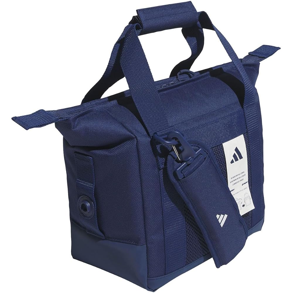 Adidas Cooler Tote Bag M, Unisex, Adult, CH388 Mystery Blue (KE7436)