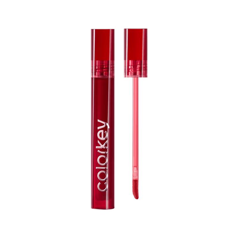COLORKEY Velvet Matte Lip Clay