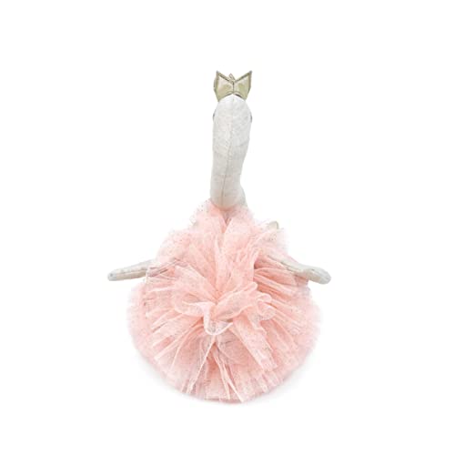 MON AMI Lyra Swan Ballerina LD1050
