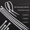 Nylon Self-locking Cable Ties