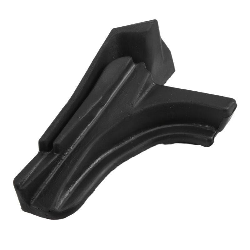 Car Engine Hood Heat ulation Upper Fender ulation LR084528 LR084527 For Land Rover Range Rover Left Black Left side