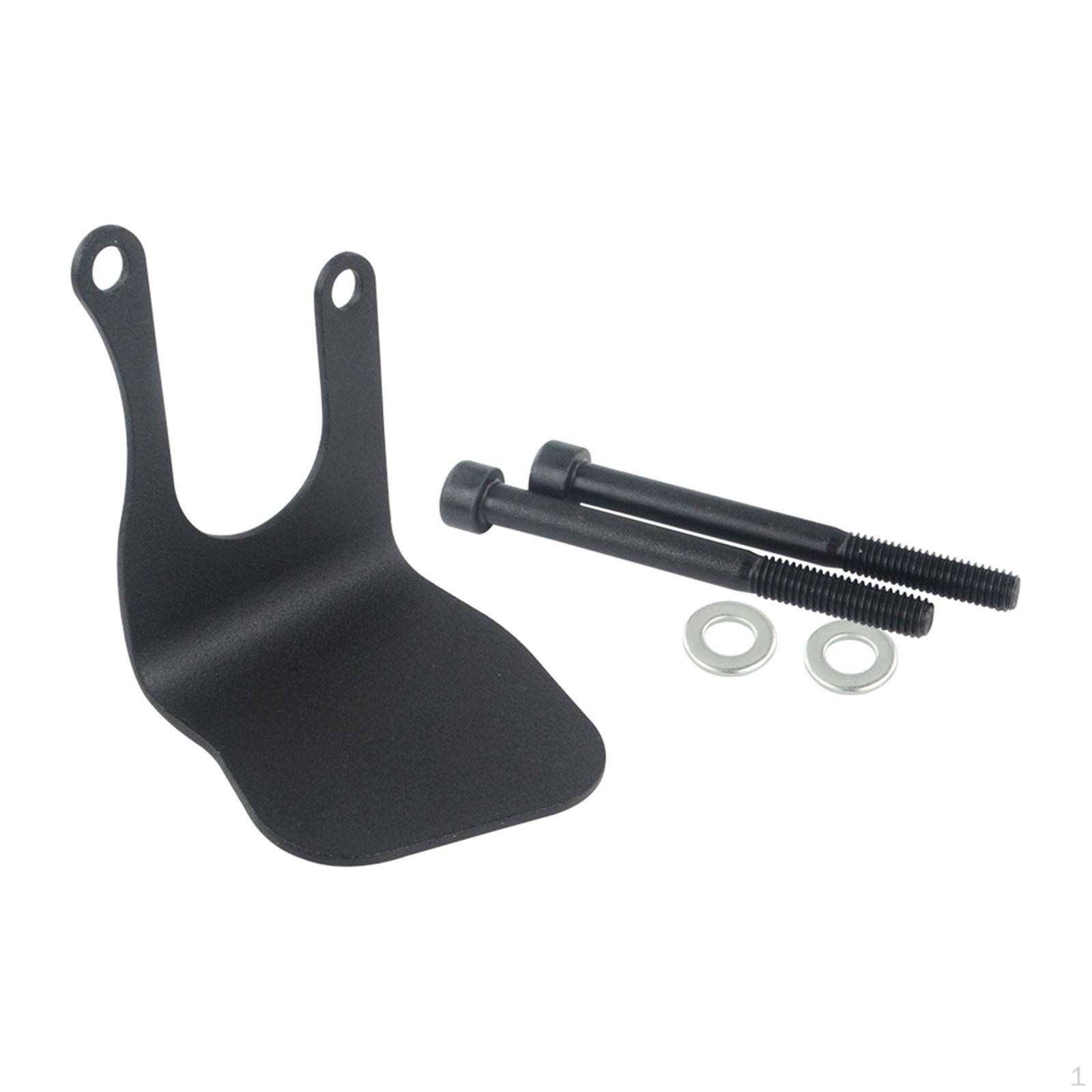 

Hpfp High Pressure Black Iron Sensor Cover for A3 2.0 AL0134 Accessories Replacement