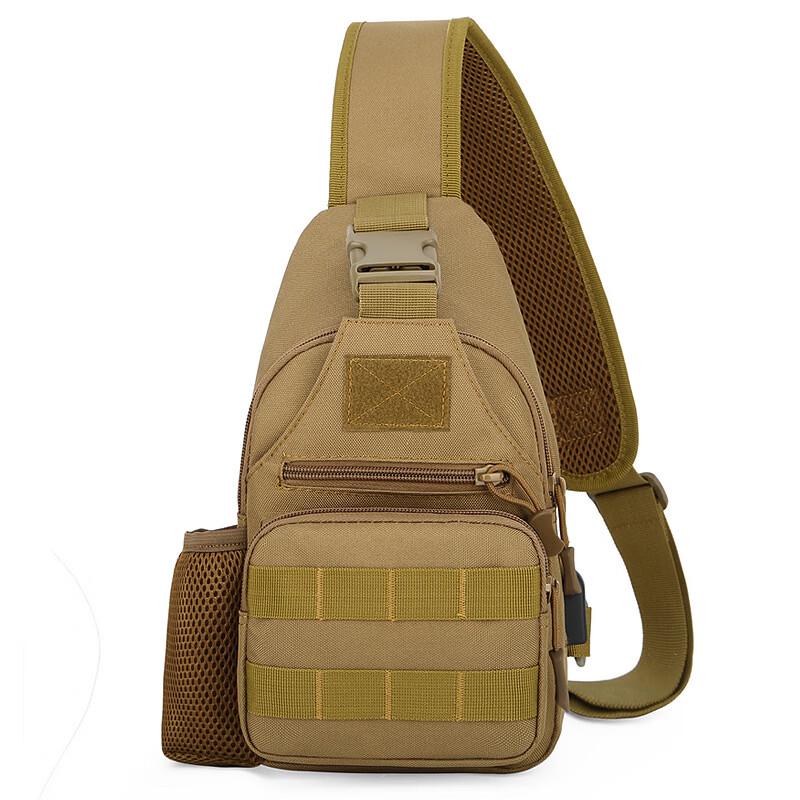 Outdoor Tactical Sling Bag