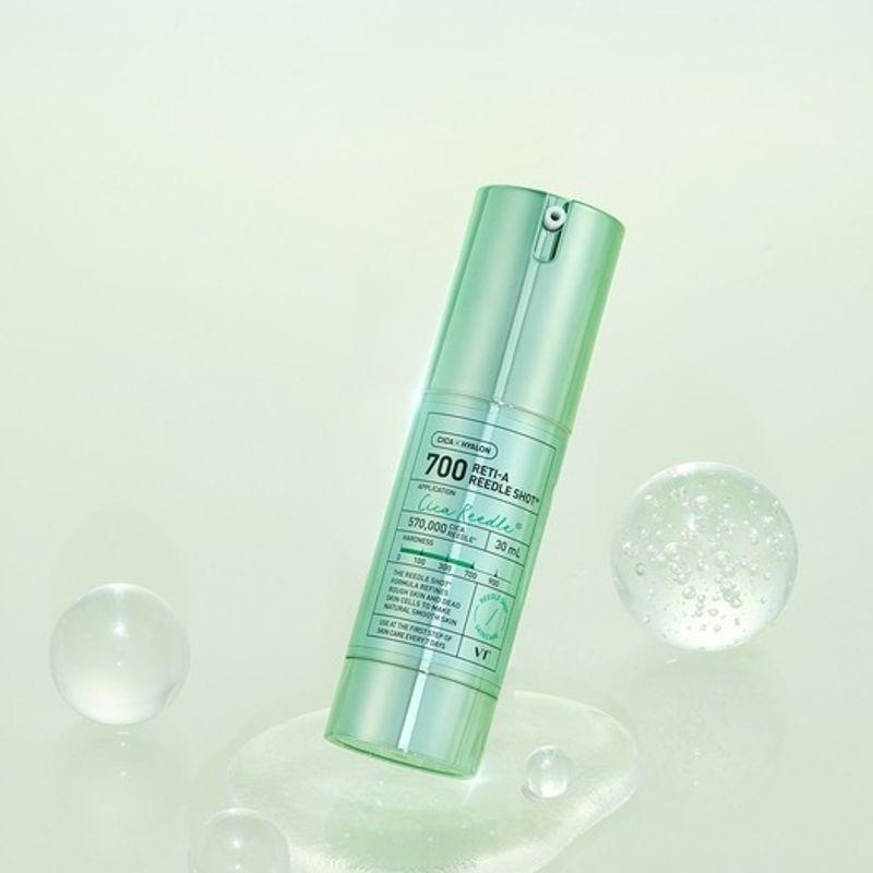 VT Leti-A Riddleshot 700 30 мл