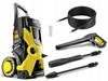 Karcher K5 Basic Induction Myjka ciśnieniowa 1.180-580.0 - 2100W, 145 Bar