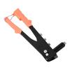 Rivet Gun Hand Riveter Kit Manual Riveting Tool Set for Automotive Pipeline Home