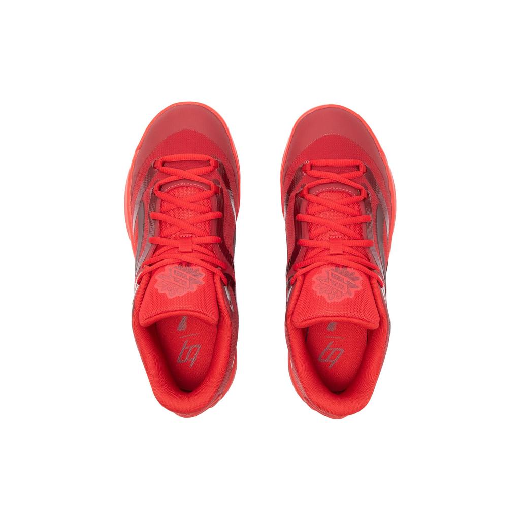 Puma  Stewie 2 Ruby Women Sneakers Red Urban-Red Intense-Red 378317-01