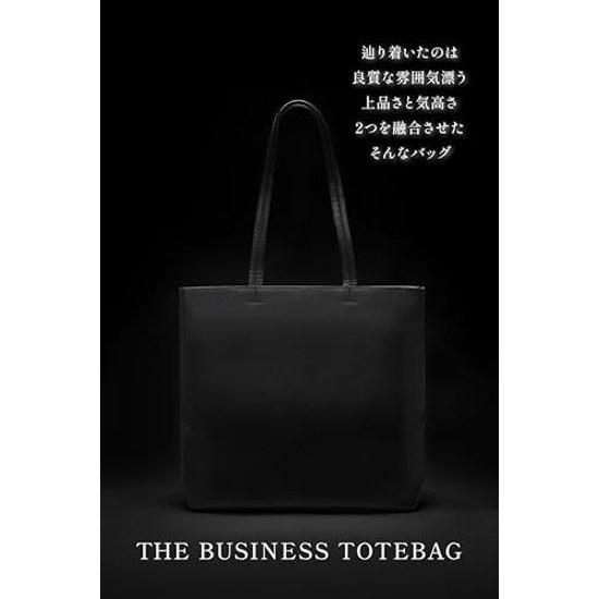 RATOM Business bag mens tote large capacity briefcase commuting