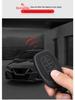 SAIC Maxus G50/G10/G20/D60 Car Key Case Cover & Buckle