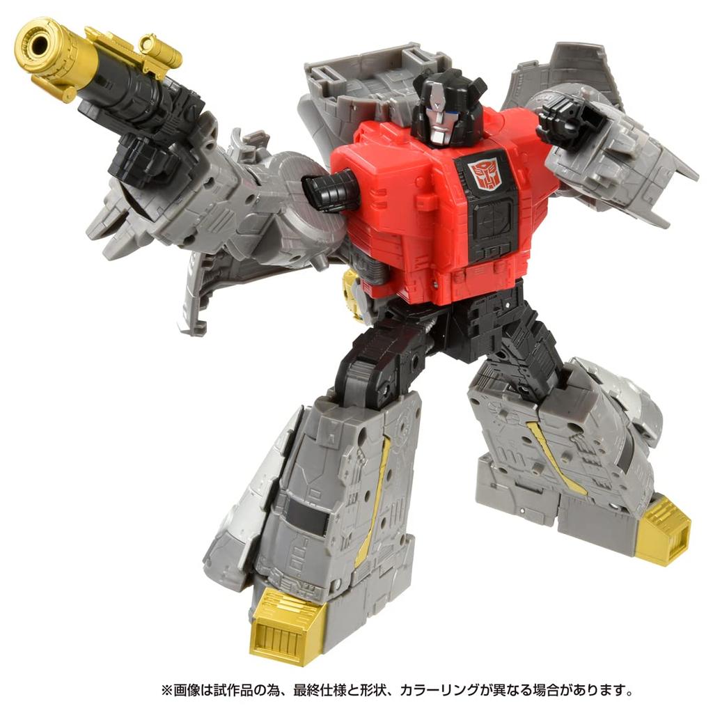 Transformers Sludge SS-89