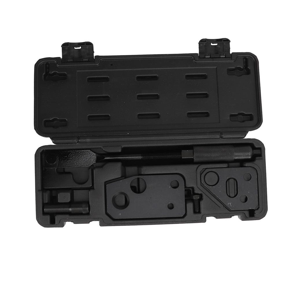 5PCS Belt Tensioning Tool Carbon Steel Engine Drive Belt Tensioner Replacement for Suzuki Light Car