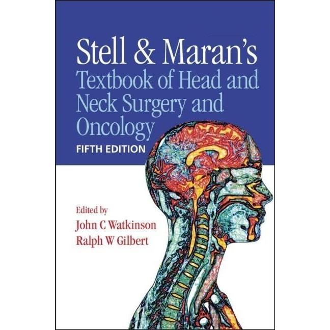Stell and Maran s Hardcover UKN1274