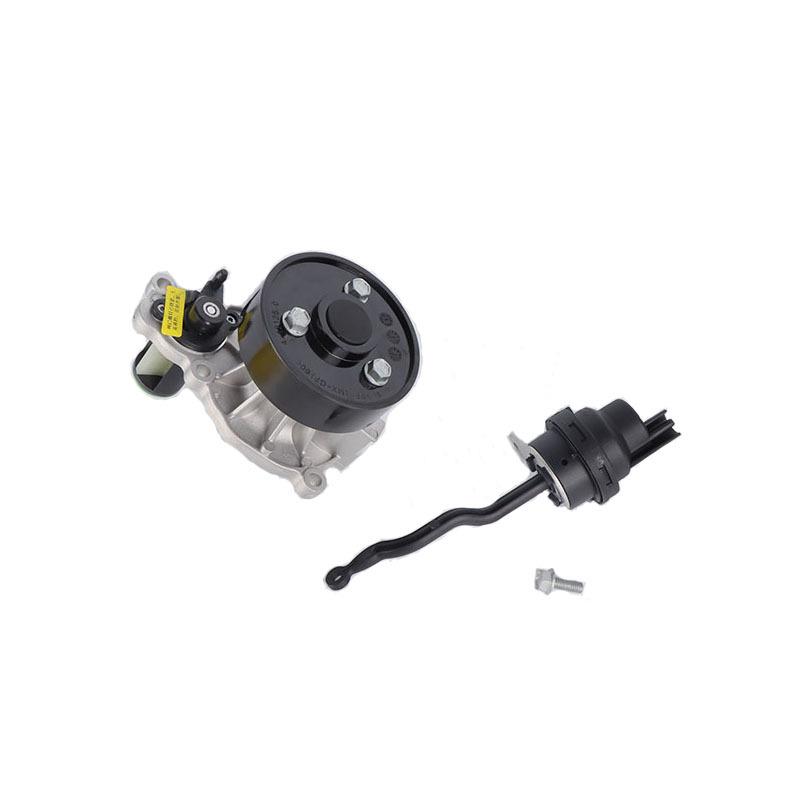 1151 8638 026 Car Accessories Water Pump 11518638026 For BMW F20 F21 F35 G30 G38 G11 G12 B48 B46