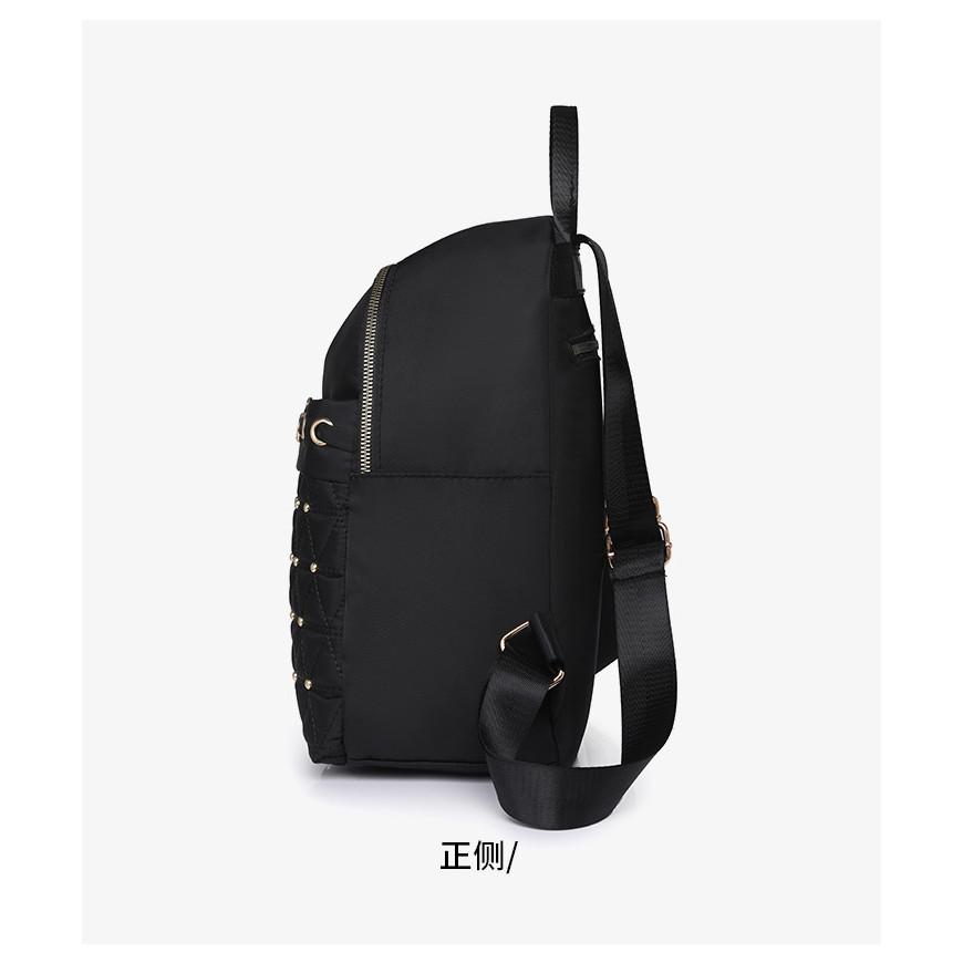 IELGY Oxford cloth backpack — фото 8