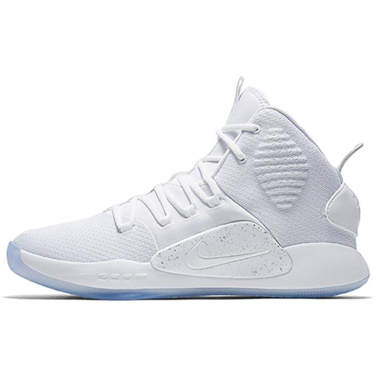 Nike Hyperdunk X EP  White Ice  Men s AO7890-101 EU 42.5