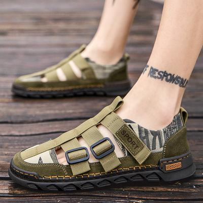 Scarpe da uomo – Sandali