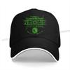 Nexus 6 Blade Runner Baseball Cap Men Hats Women Visor Cycling Snapback Caps