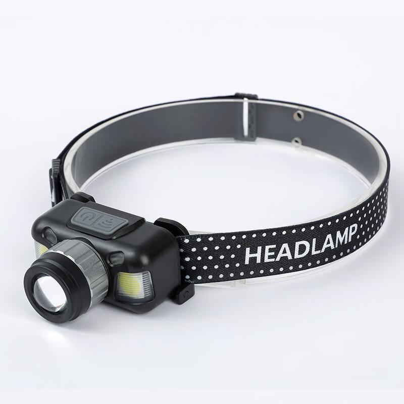 

Pailide Sensor Fishing Headlamp
