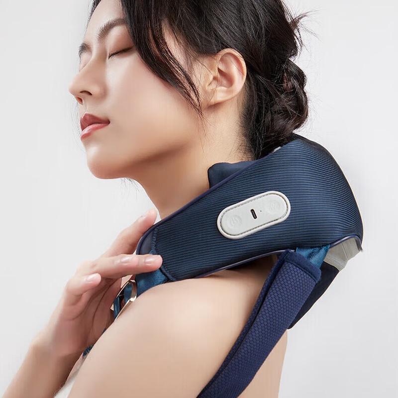 Ryosuke Bionic Shoulder & Neck Massager