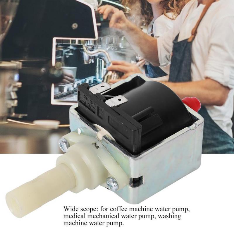 Coffee Espresso Machine Water Pump Medical Device Pumps