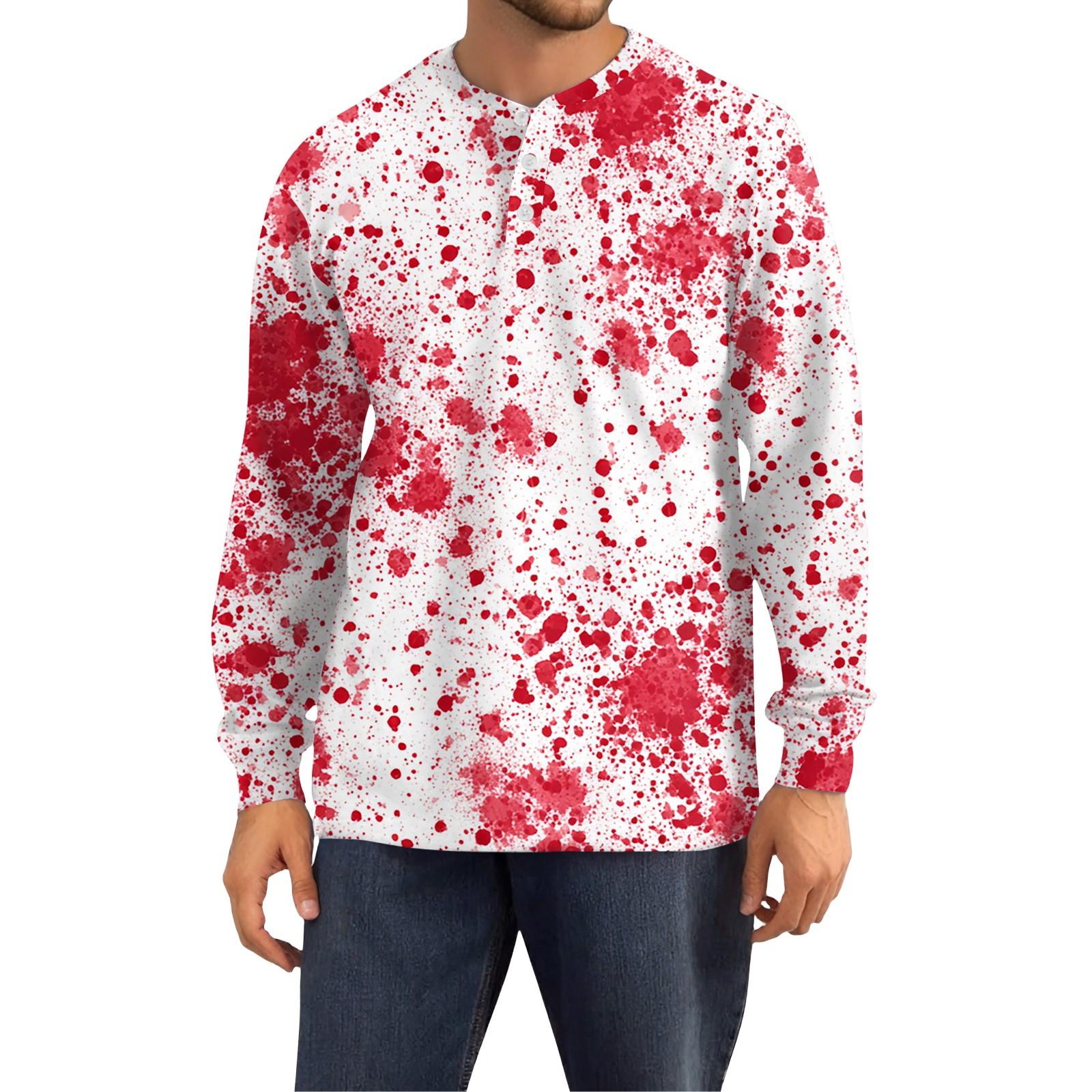 

Мужская свободная повседневная толстовка с длинными рукавами, лацканами и застежкой-молнией L белый