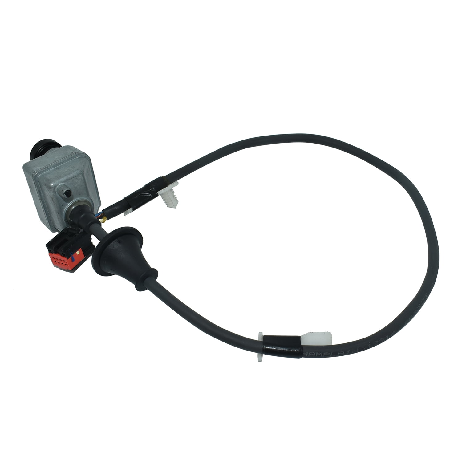 Rear Reverse Backup Parking Assist Sensor AG1T-19G490-BB Reverse Parking Sensor PDC Parking Assist Sensor чёрный