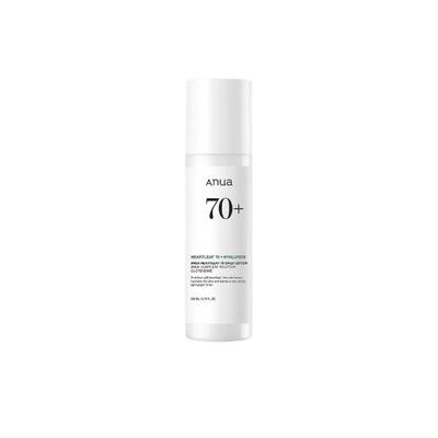Heartleaf 70 Codzienny balsam 200 ml