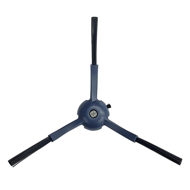 

Eufy Omni C20 Vacuum Accessories: Roller Brush, Side Brush, Filter, Mop Cloth, Dust Bag.